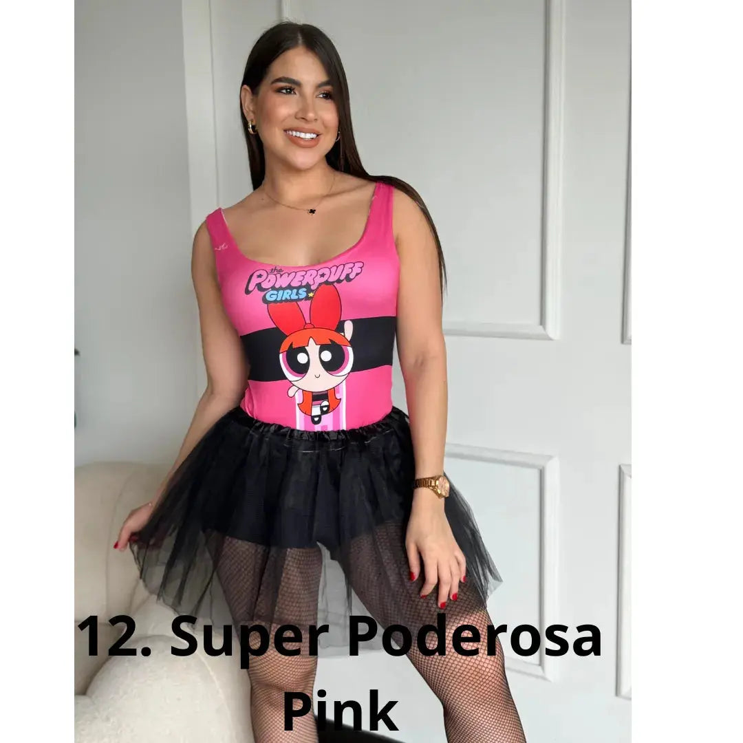 Body Halloween Individual Kivorae