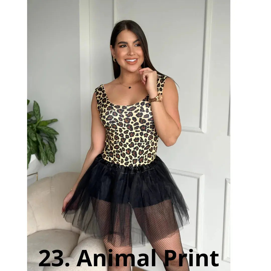 Body Halloween Individual Kivorae