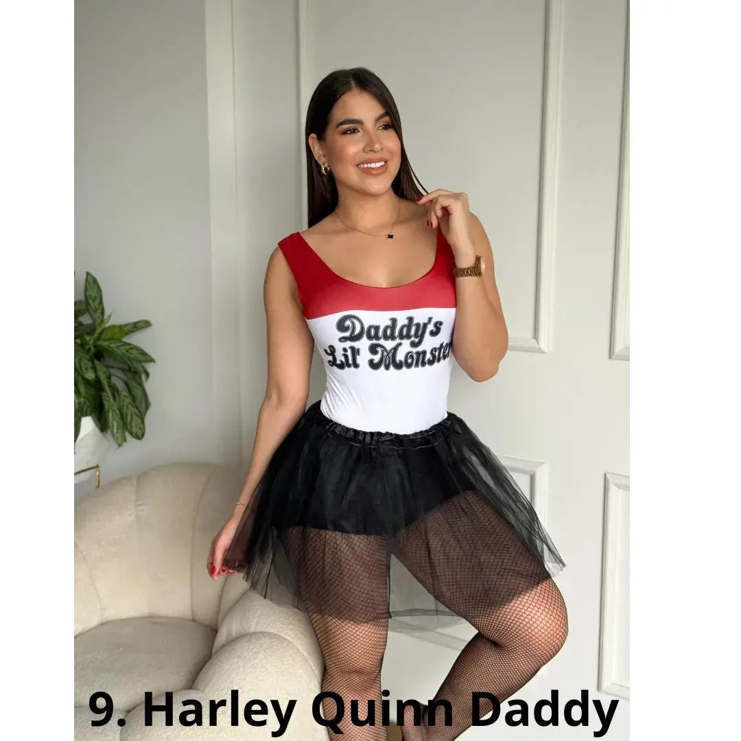 Body Halloween Individual Kivorae