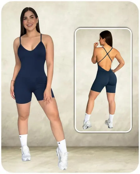 Paquetes Enterizos Cortos - BF