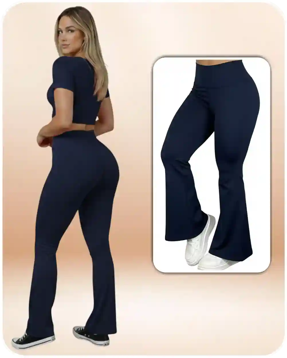 BF PANTALON BOTA CAMPANA