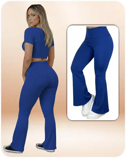 BF PANTALON BOTA CAMPANA