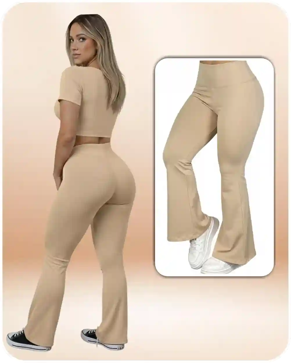 BF PANTALON BOTA CAMPANA