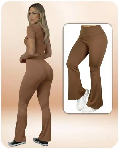 BF PANTALON BOTA CAMPANA