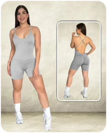 Paquetes Enterizos Cortos - BF