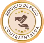 servicio de pago contraentrega