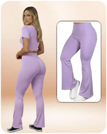 BF PANTALON BOTA CAMPANA