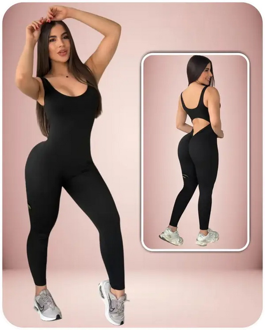 OP LARGO ENTERIZO ESQUELETO