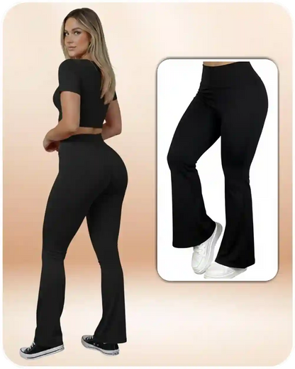 BF PANTALON BOTA CAMPANA