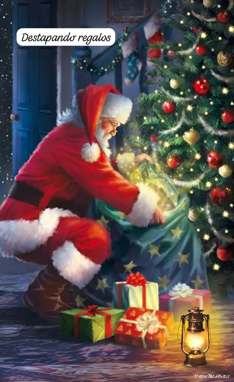 Fundas Navidenas Para Puertas Auge