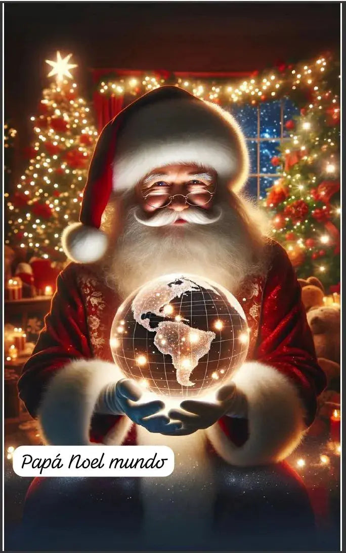 Fundas Navidenas Para Puertas Auge