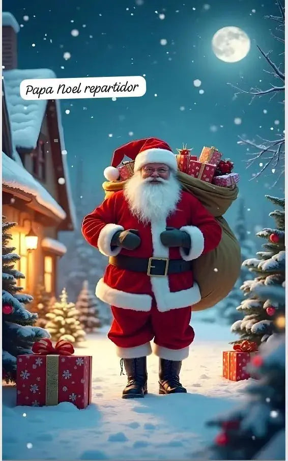 Fundas Navidenas Para Puertas Auge