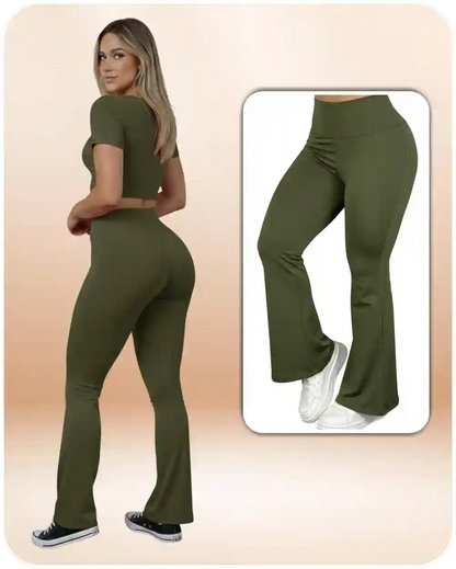 BF PANTALON BOTA CAMPANA