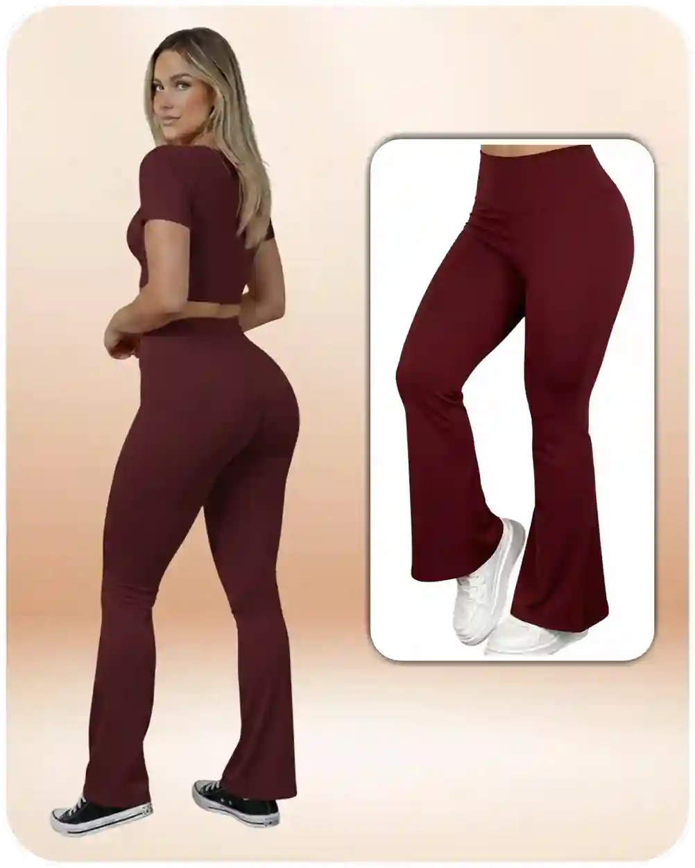 BF PANTALON BOTA CAMPANA