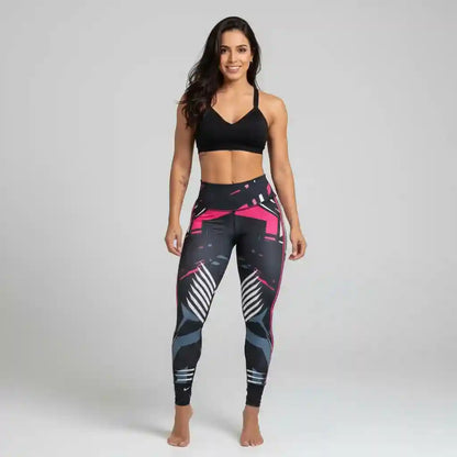 Leggings Sublimados
